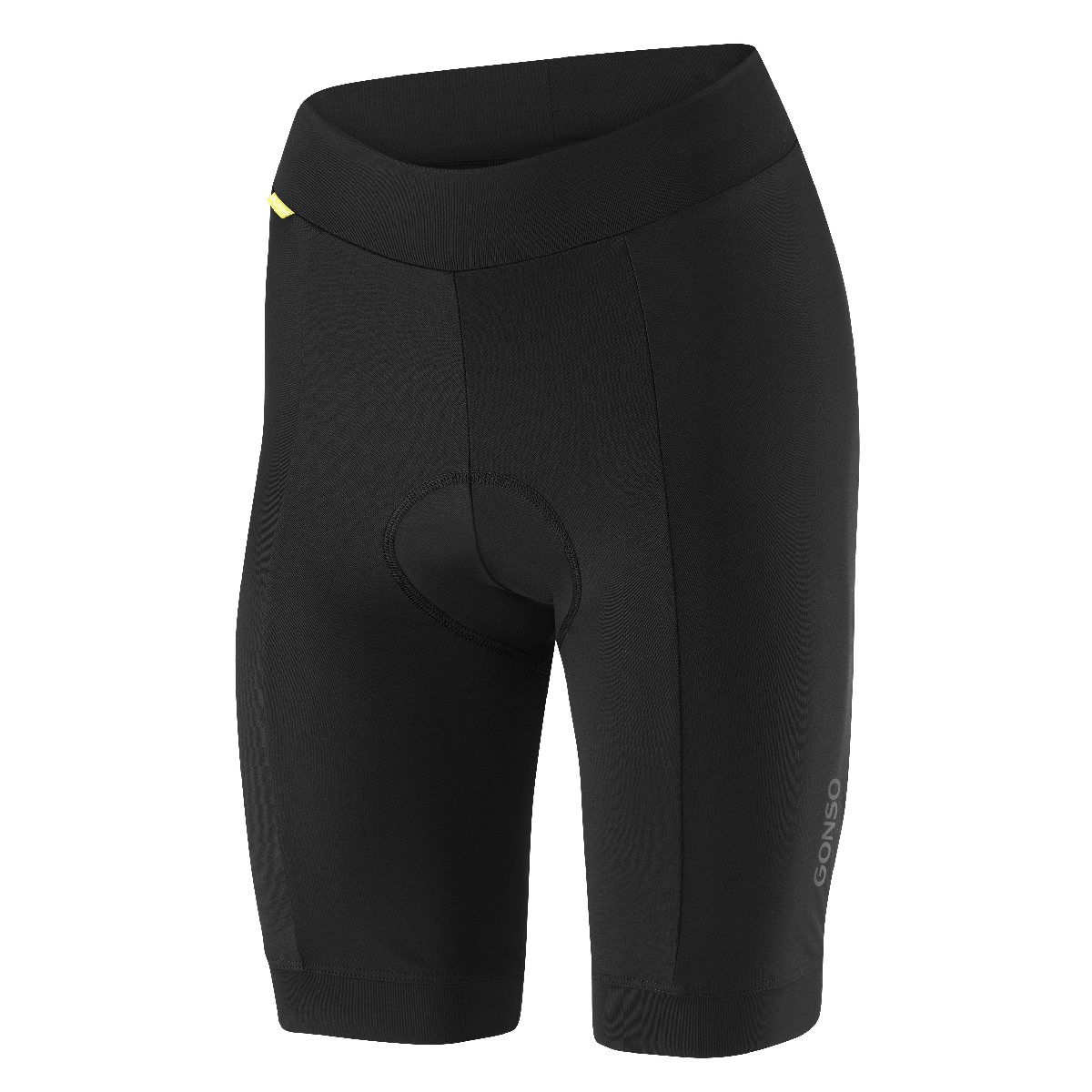 ESSENTIAL SHORTS BASIC W fietsbroek dames