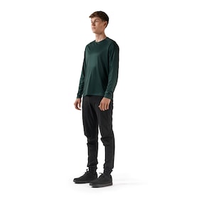 M Trail Lightweight LS Tee