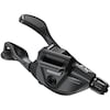 Deore XT SL-M8100 Rapidfire Plus Schalthebel 12-fach oder 2-fach für I-SPEC EV