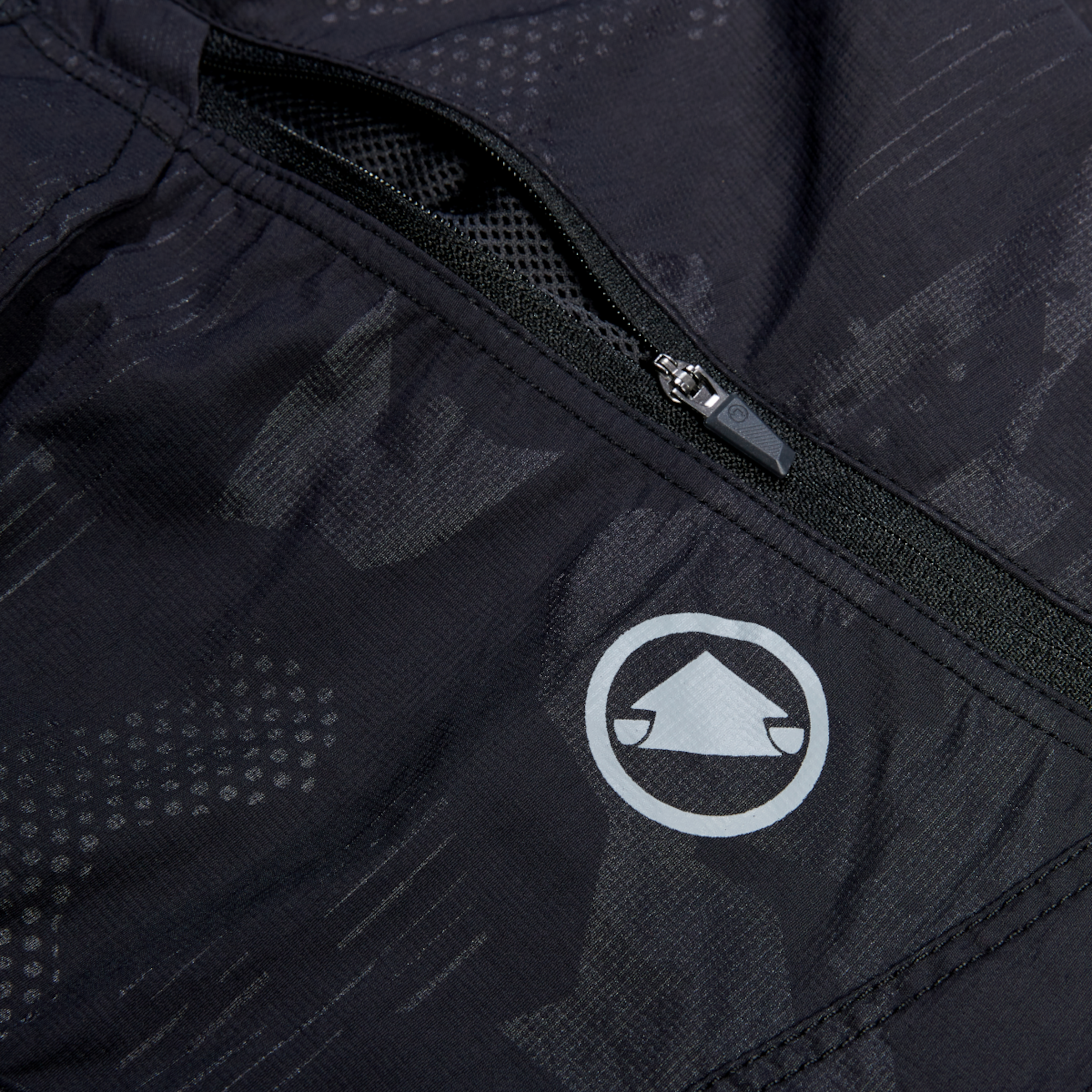 HUMMVEE SHORT MET BINNENBROEK MTB-bikeshort