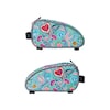 SECRET GARDEN TOP TUBE BAG Oberrohrtasche