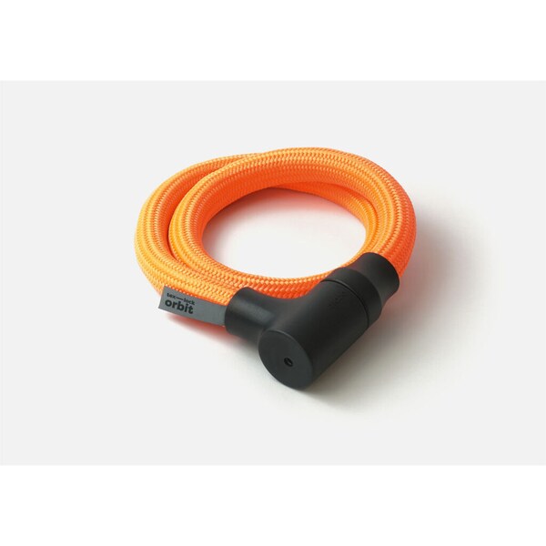 Orbit Textile Chain Lock