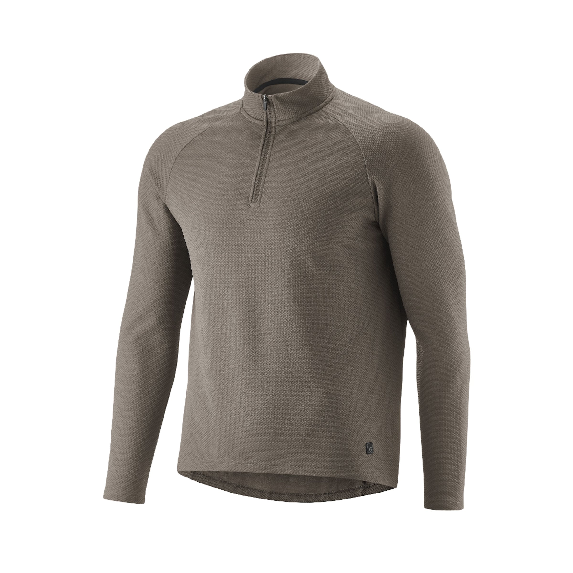 ESSENTIAL JERSEY LONGSLEEVE THERM M Thermal Long Sleeve Jersey 