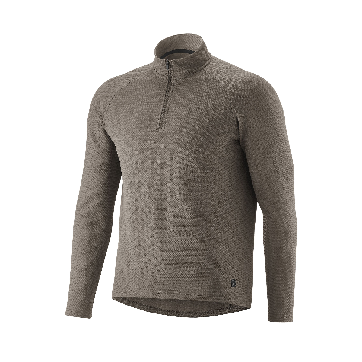 ESSENTIAL JERSEY LONGSLEEVE THERM M thermofietsshirt lange mouw