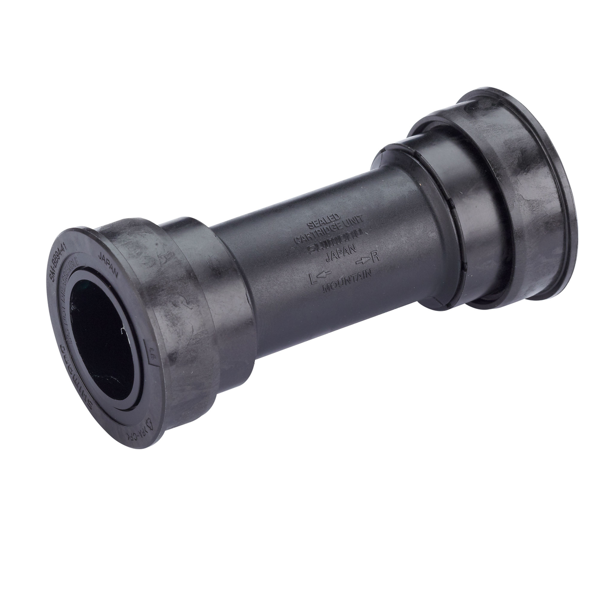 XTR SM-BB94 Pressfit 92 bottom bracket cups