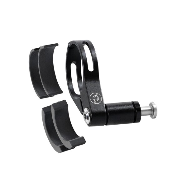 UNIVERSAL HBM 2 Handlebar Mount