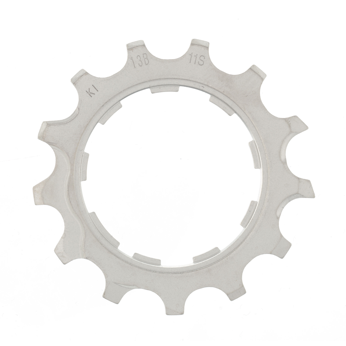 Dura Ace CS-9000 11-speed, tandwiel met 13 tanden