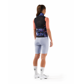 W Race AOP Wind Vest