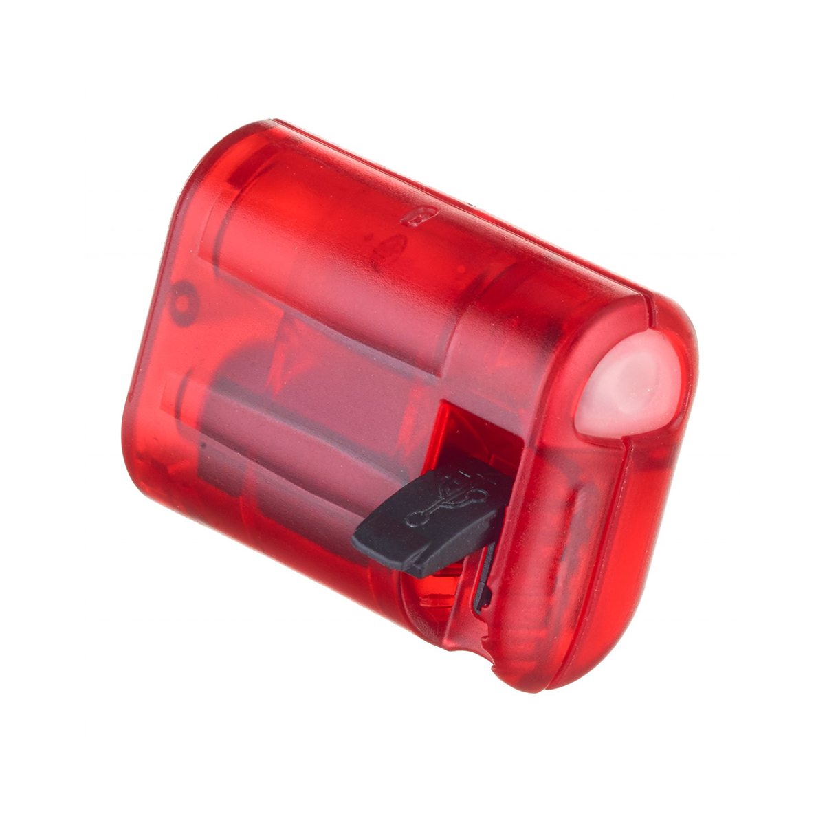 IXBACK Senso USB tail light