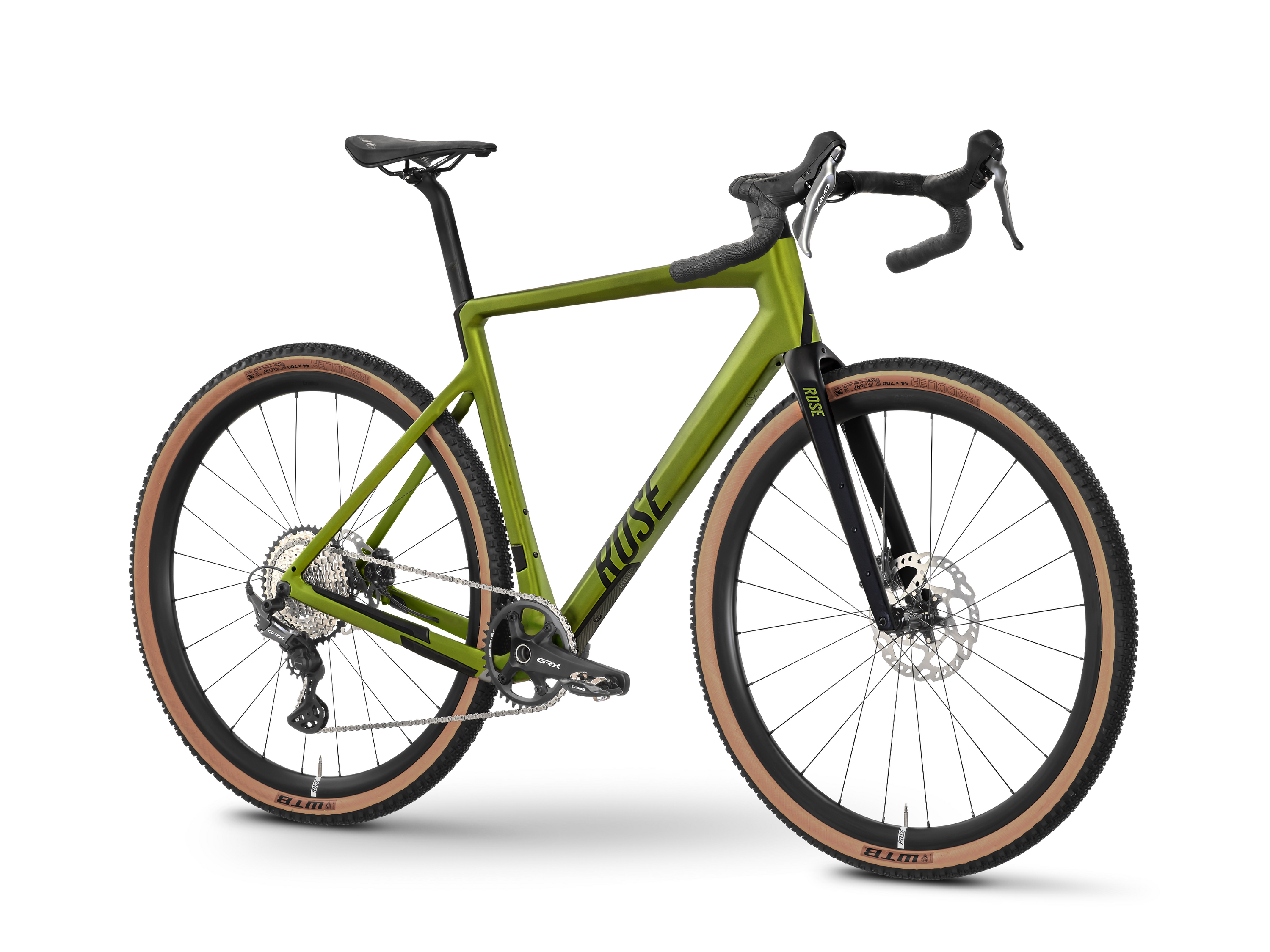 Backroad GRX RX820 1x12