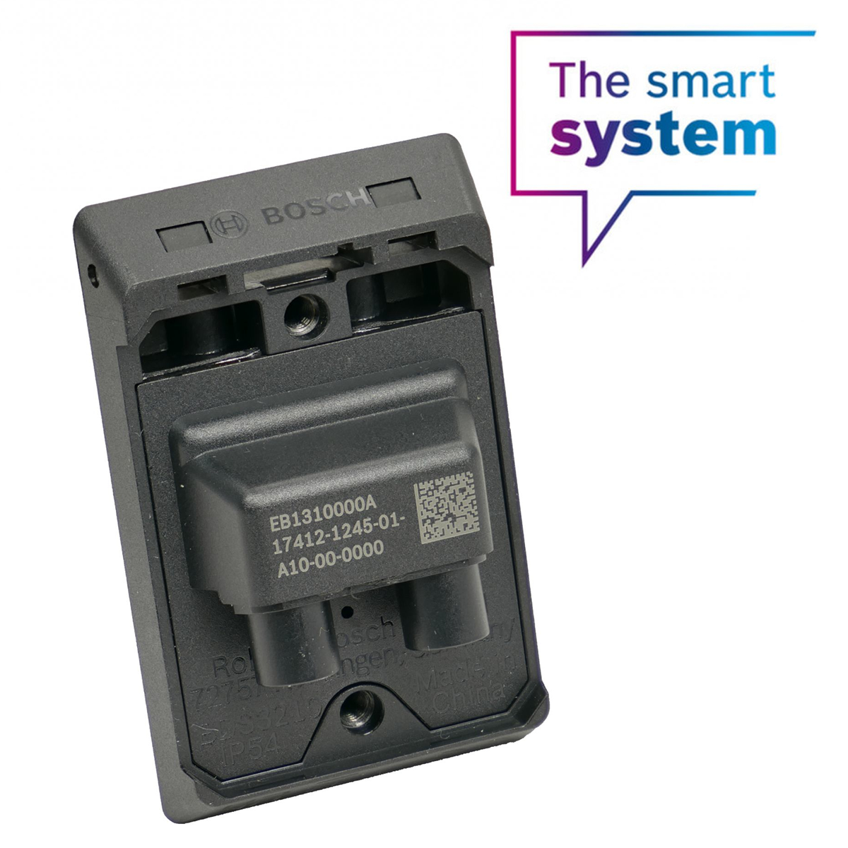 Display Mount Adapter, Rear Cable Outlet (BDS3210) Smart System