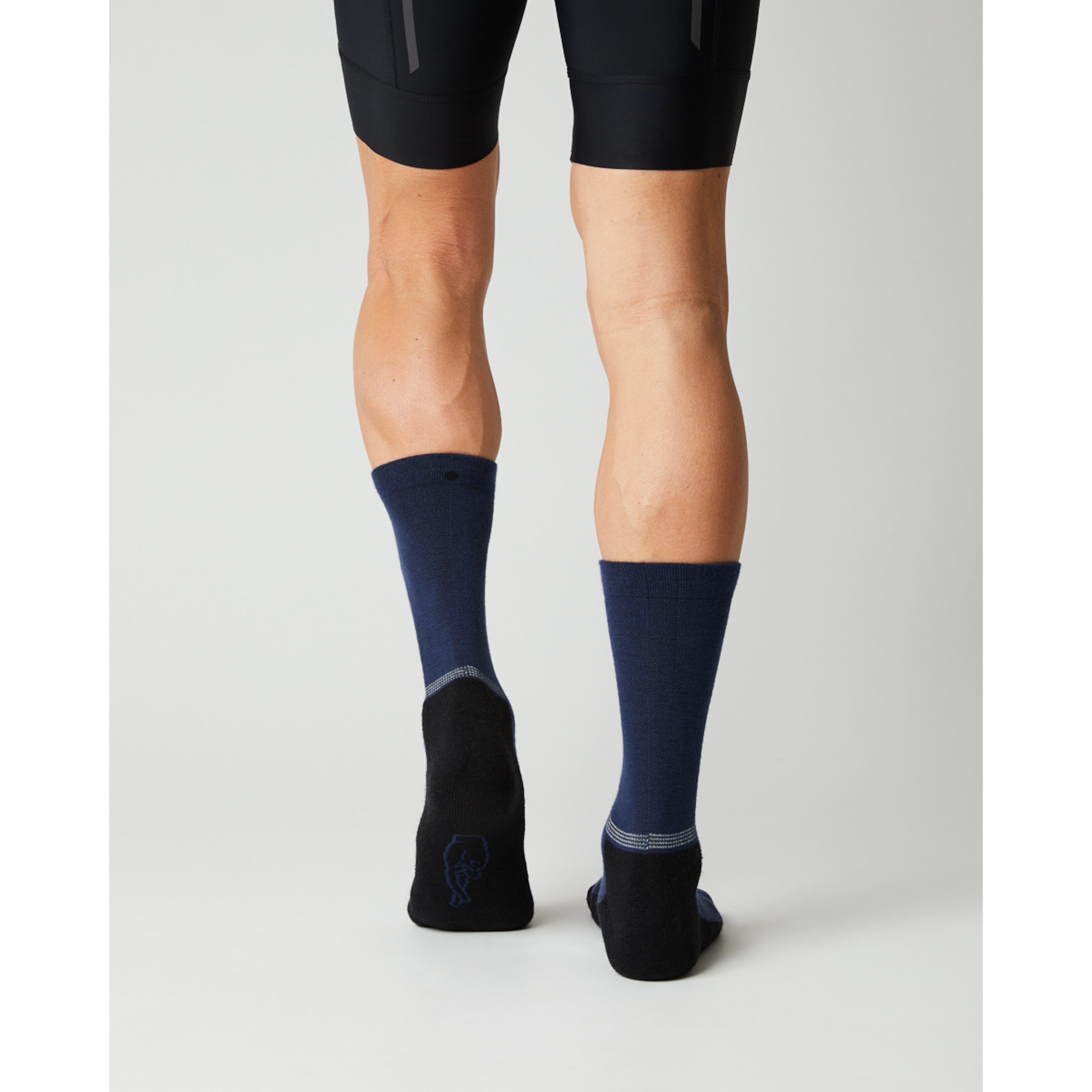 #MERINO fietssokken