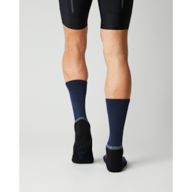 #MERINO fietssokken