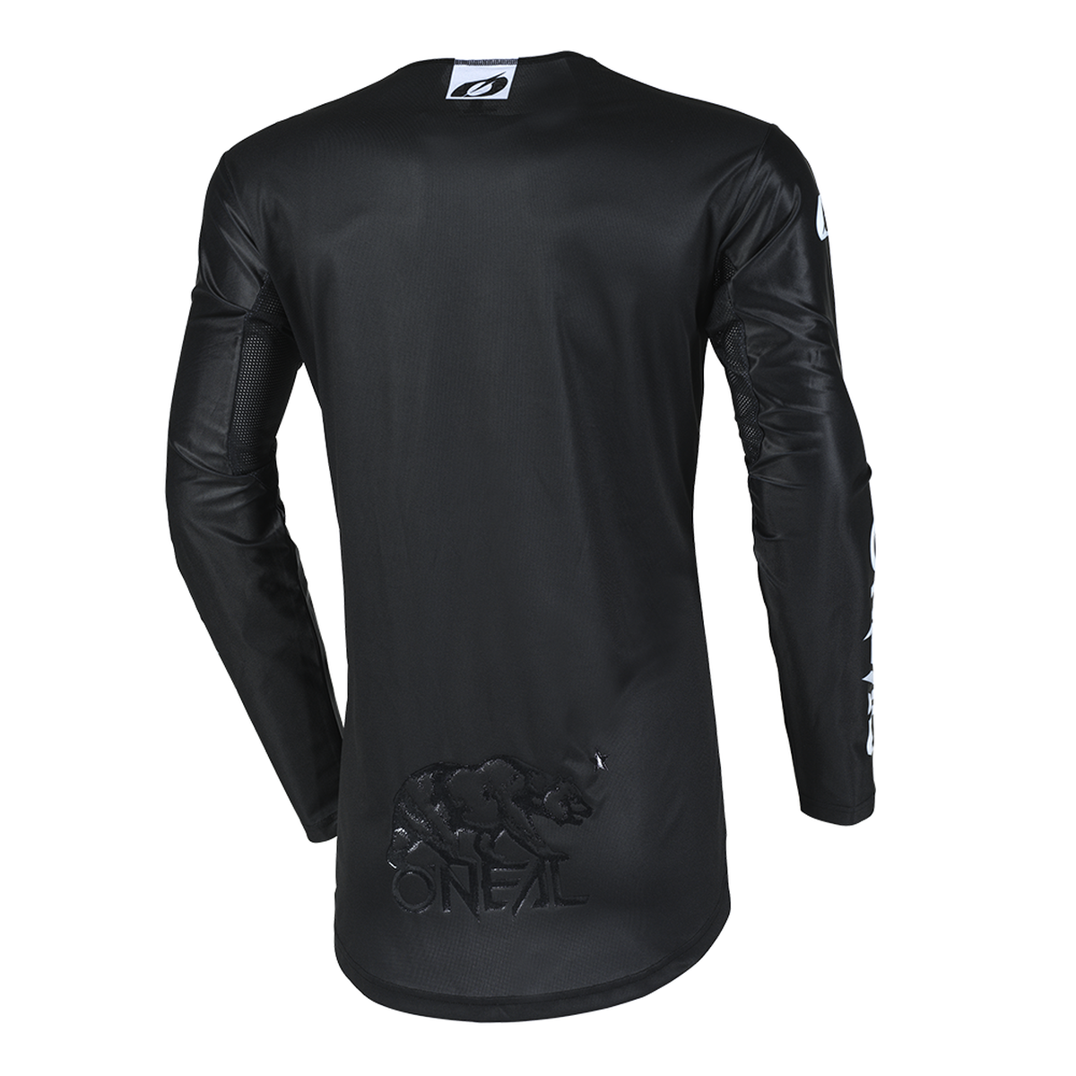MAYHEM LITE Long Sleeve Cycling Shirt