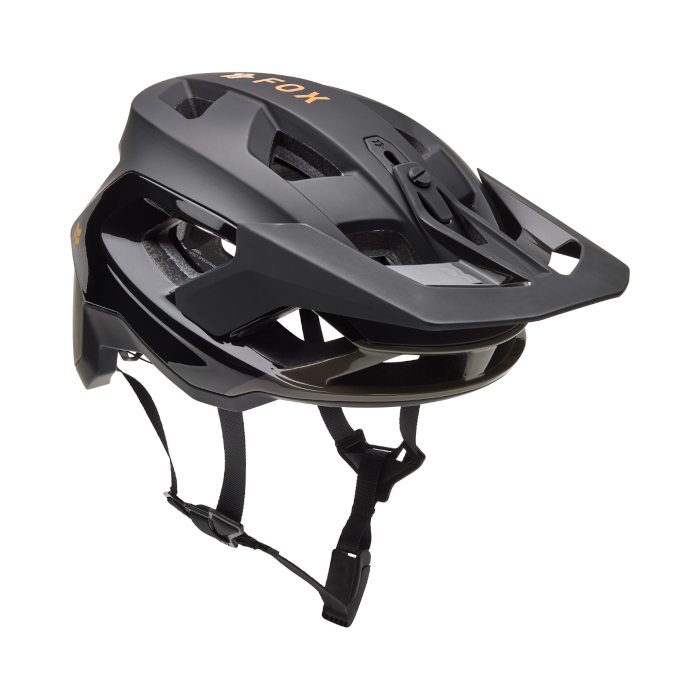 SPEEDFRAME PRO BACKFADE MTB-helm