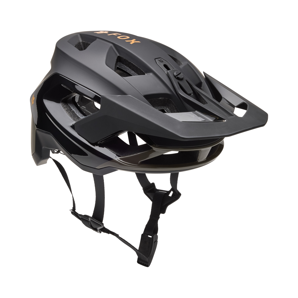 SPEEDFRAME PRO BACKFADE MTB Helm