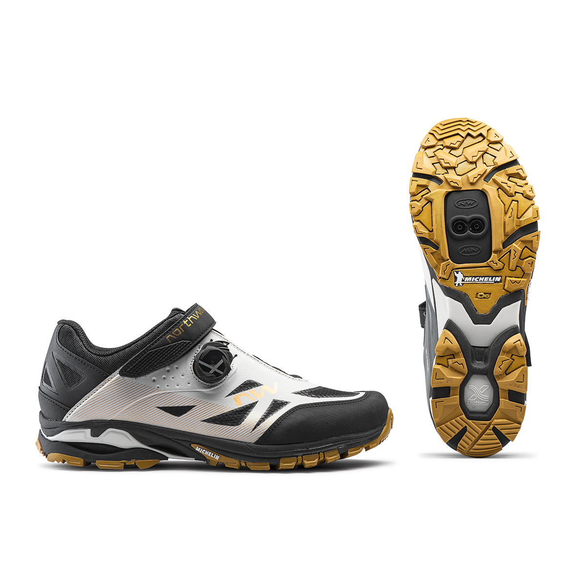 SPIDER PLUS 2 MTB/Trekking Shoes LTD