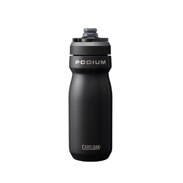 Podium Insulated Steel bidon inox isolé sous vide