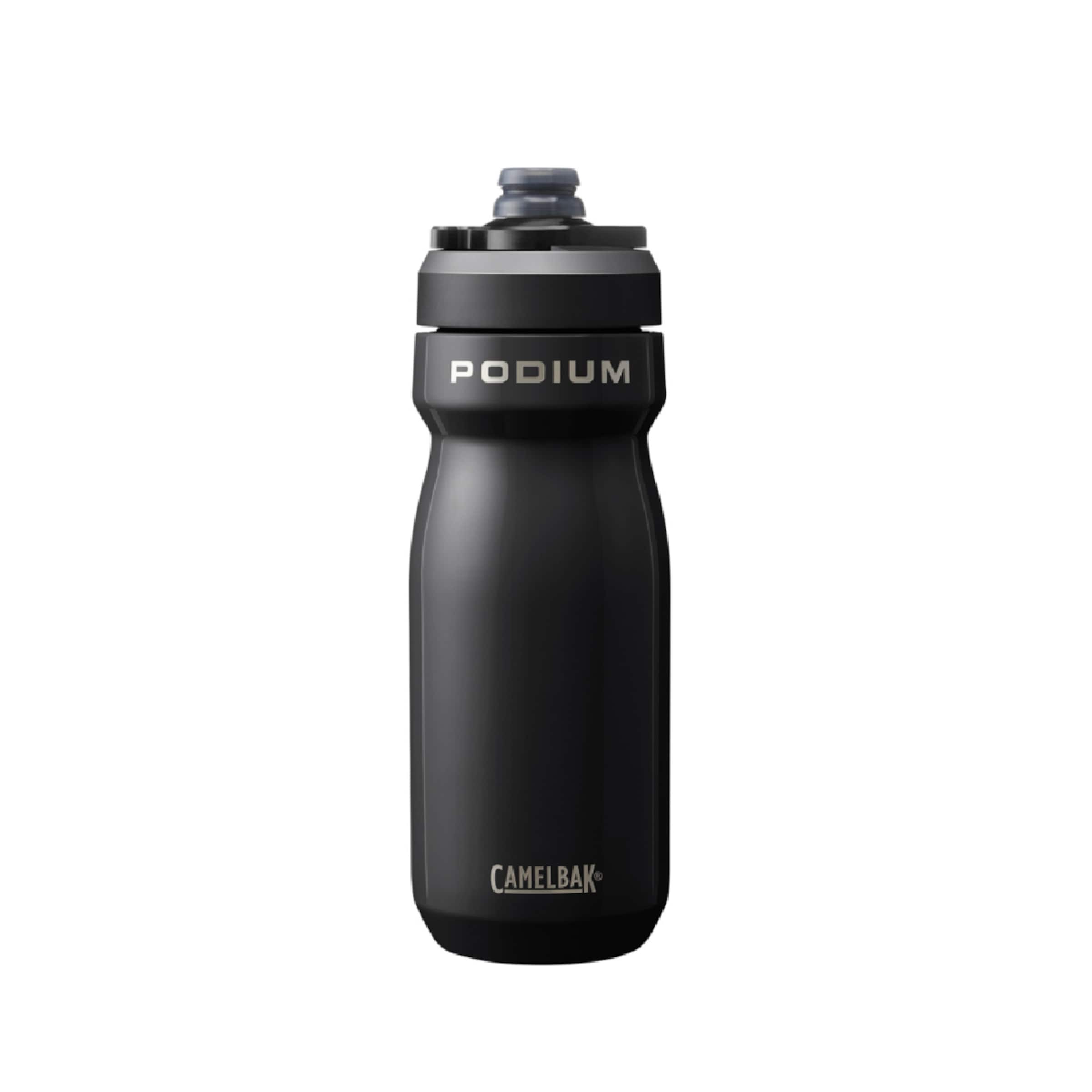 Podium Insulated Steel bidon inox isolé sous vide