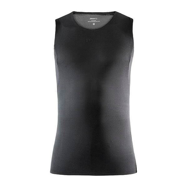 ACTIVE NANOWEIGHT SL M Sleeveless Base Layer