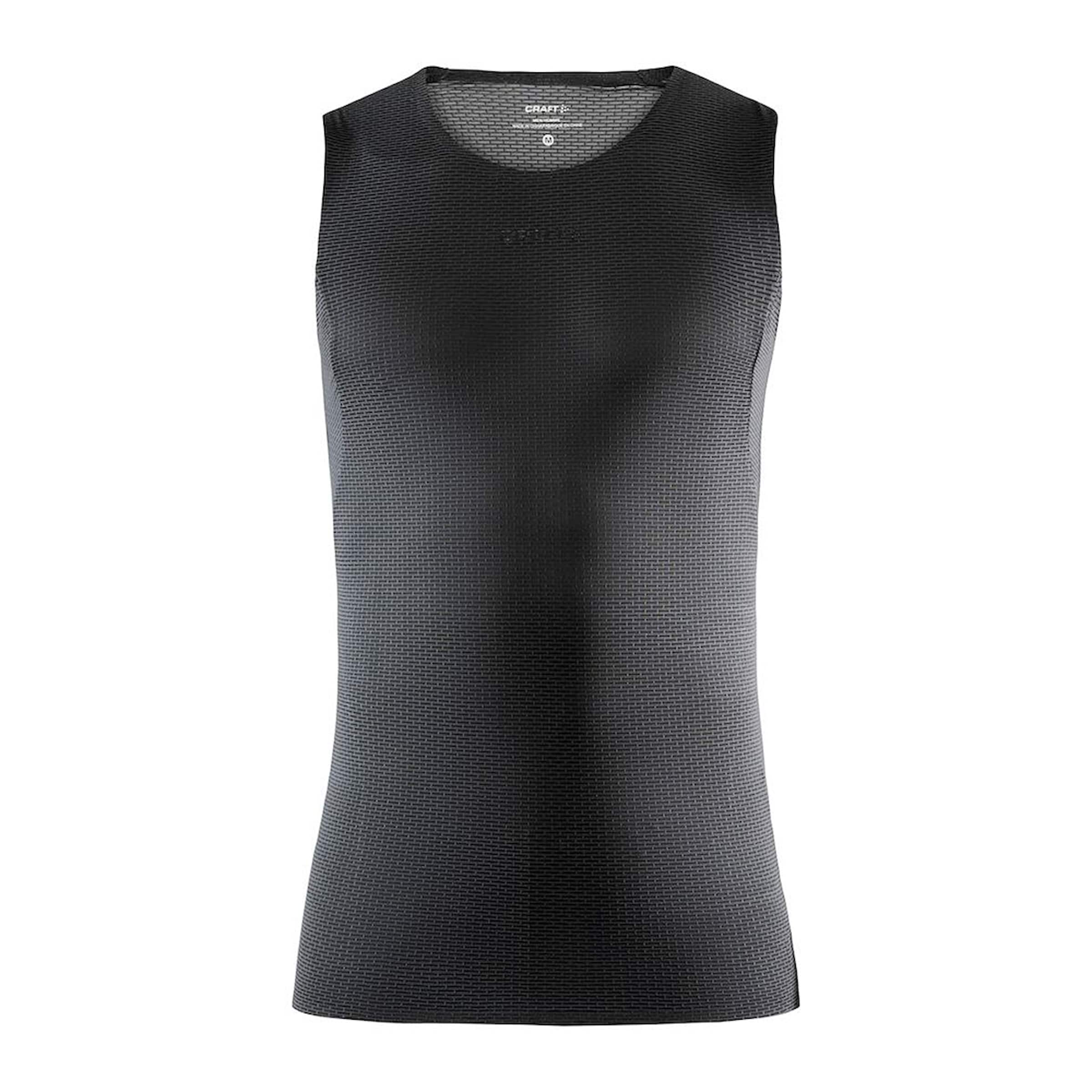 ACTIVE NANOWEIGHT SL M Unterhemd ärmellos