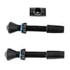 Tubeless-Ventile für das Compact Tubeless Nachfüllsystem