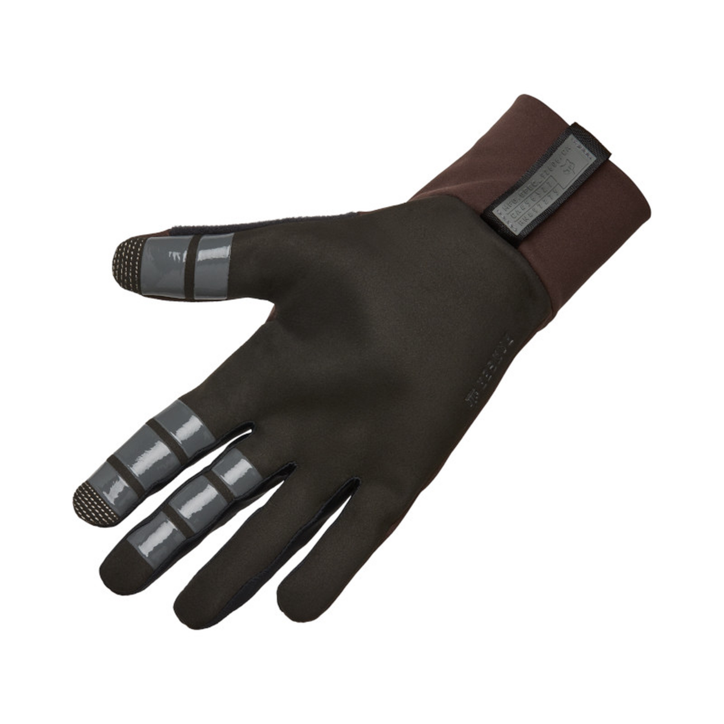 RANGER FIRE GLOVE gants vtt