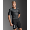 Core Sleeved Trisuit 