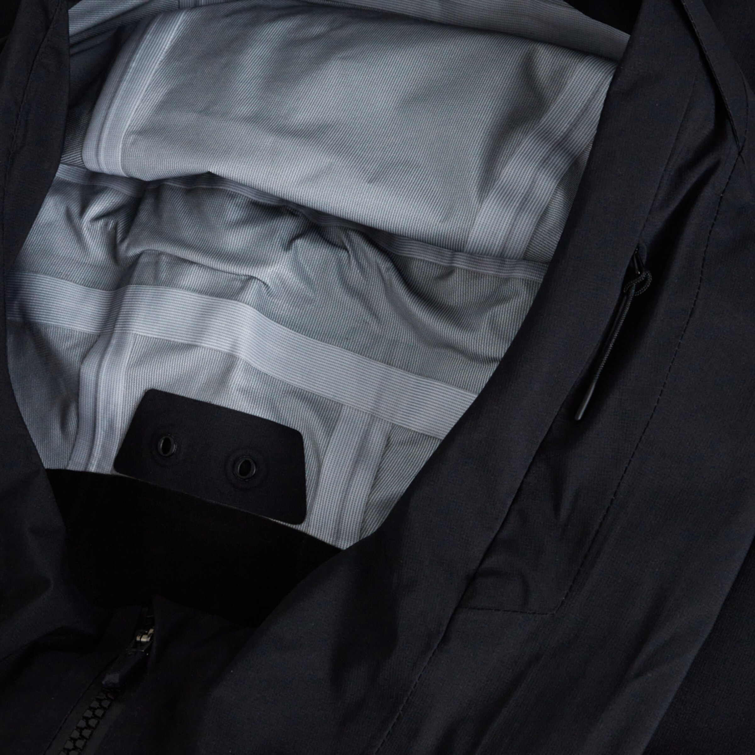 MT500 ADVANCED WATERPROOF JACKET MTB regenjack