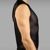 ULTRALIGHT SLEEVELESS MESH BASELAYER Funktionsunterhemd 