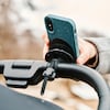 VACUUM handlebar base flex Smartphone-Lenkerhalterung