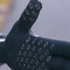 WATERPROOF KNITTED THERMAL GLOVE Handschuhe 