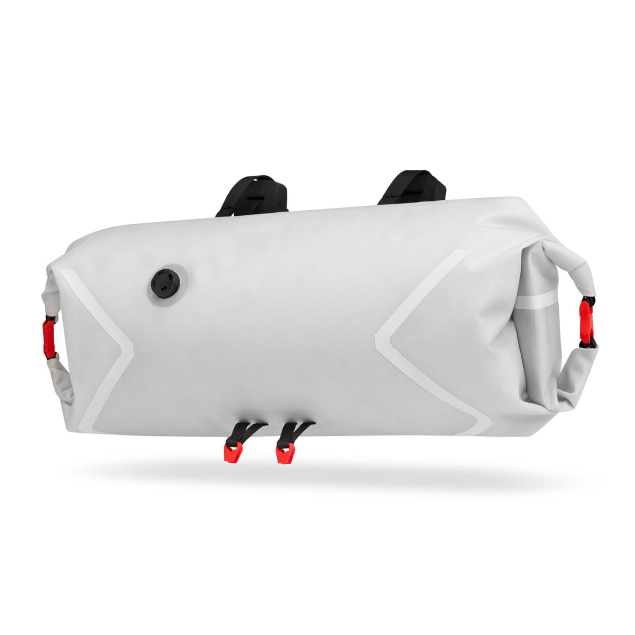 HANDLE BAR ROLL BAG / 02