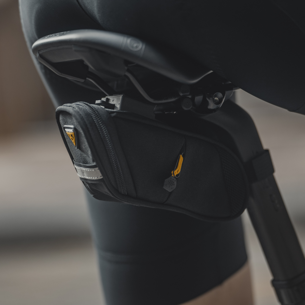 AERO WEDGE PACK DX SMALL Saddle Bag
