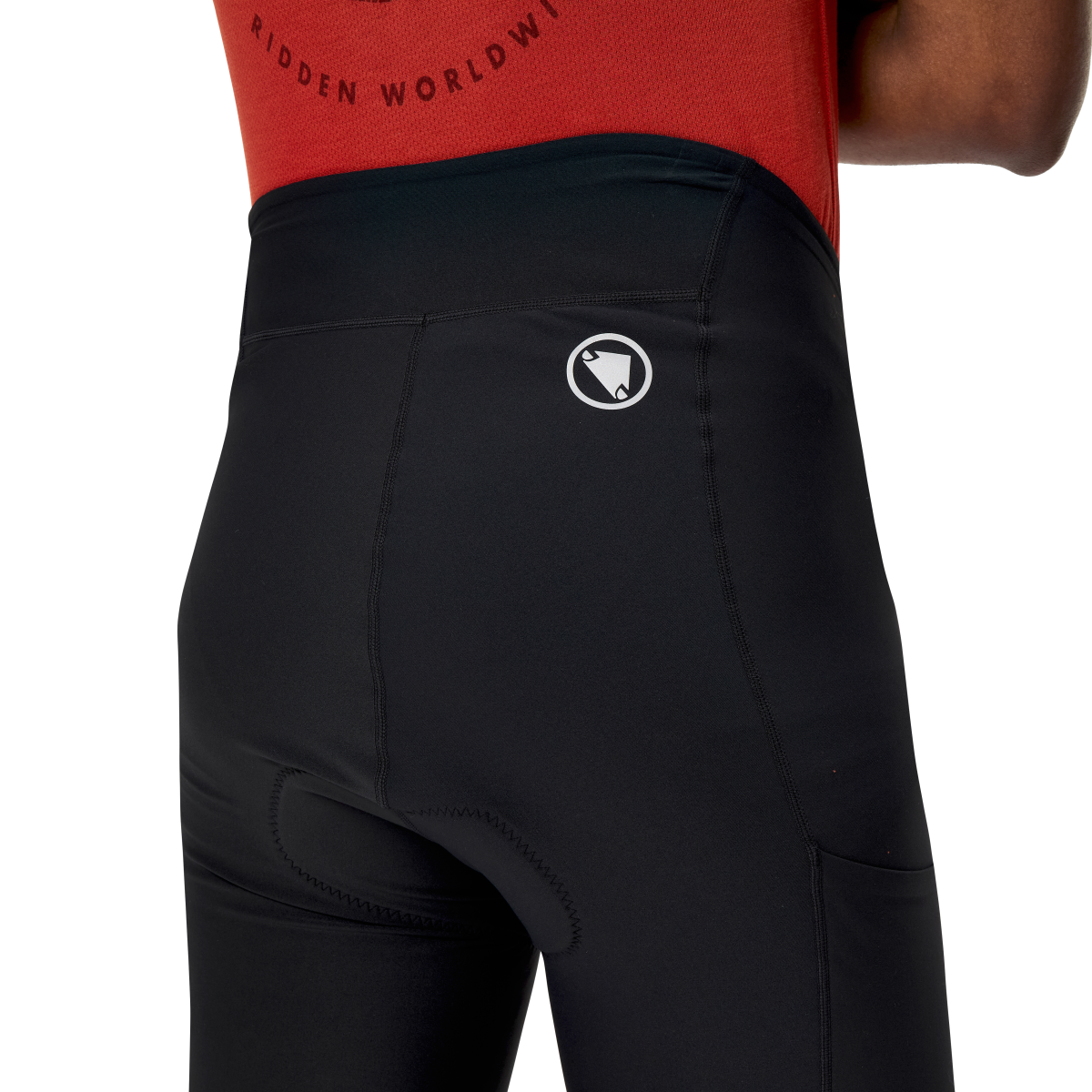 LOOP WAIST SHORTS Cycling Shorts