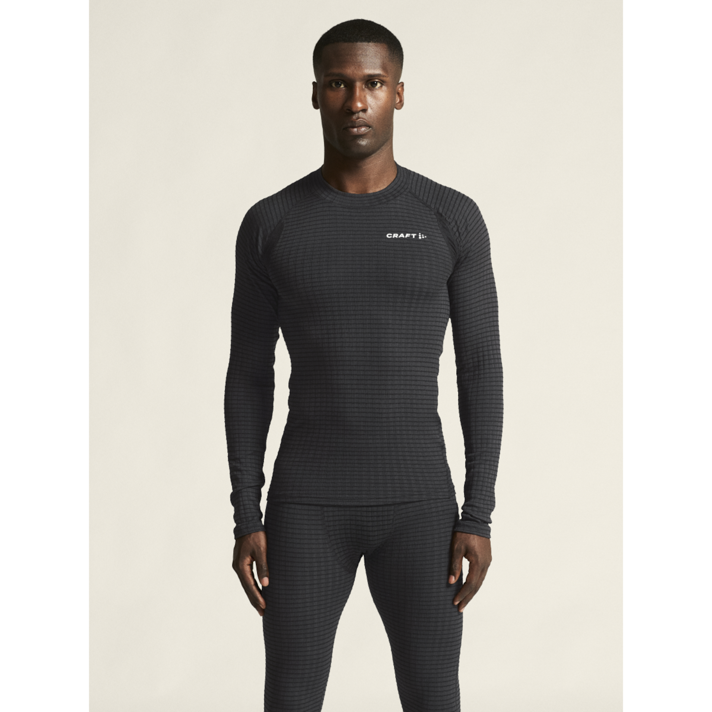WOOL EXTREME X LS 2 M ondershirt lange mouw