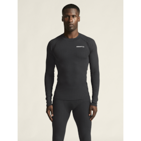 WOOL EXTREME X LS 2 M ondershirt lange mouw