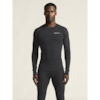 WOOL EXTREME X LS 2 M Langarm Unterhemd