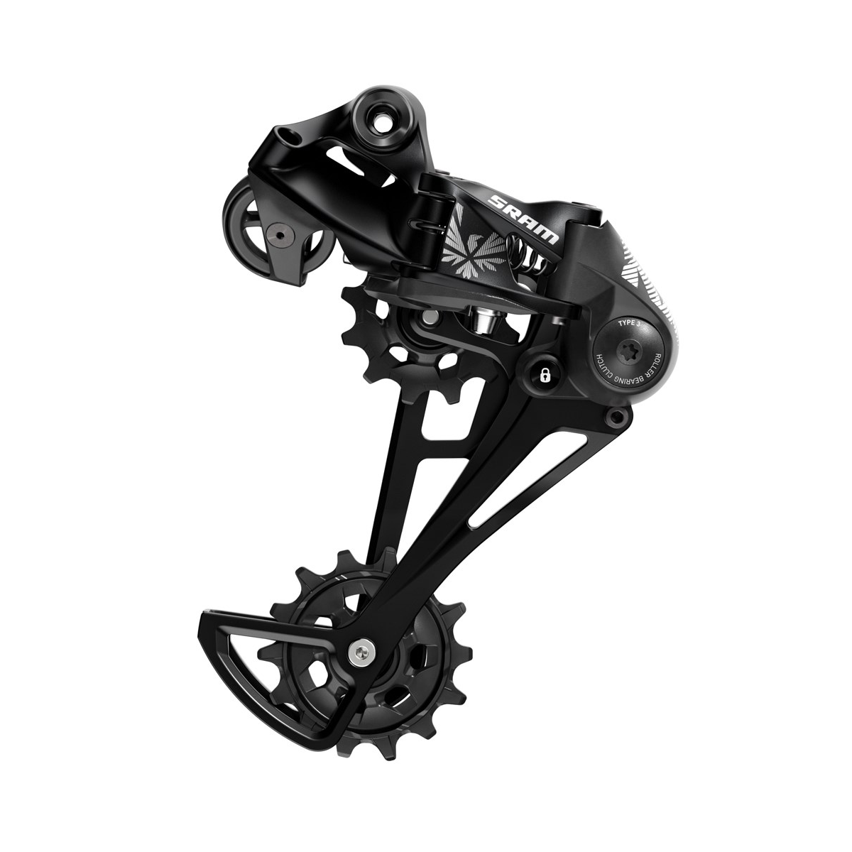 NX Eagle 12 Speed Rear Derailleur