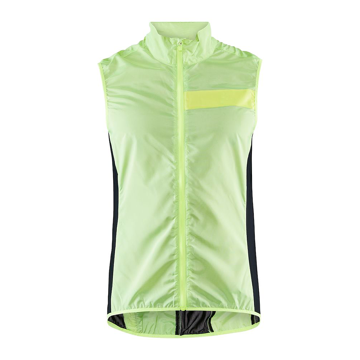 ESSENCE LIGHT WIND VEST M