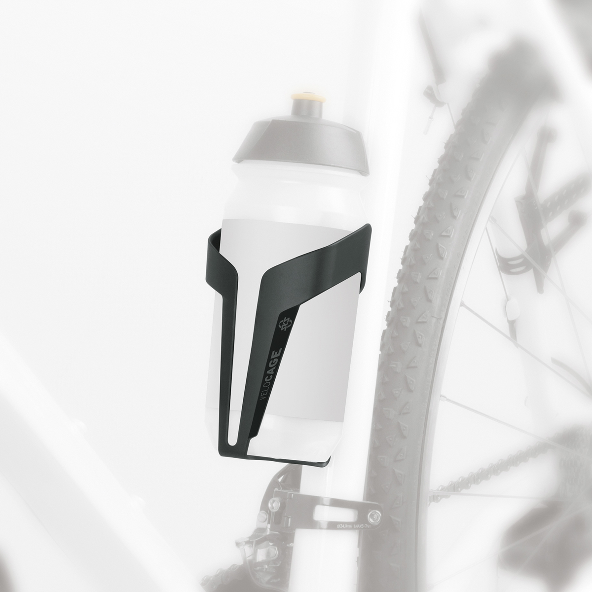 Velocage Bottle Cage