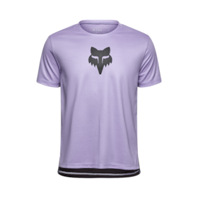 YTH RANGER SS JERSEY FOX HEAD MTB-bikeshirt korte mouw kinderen