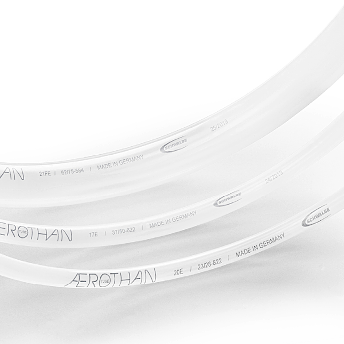 AEROTHAN Inner Tube SV19E MTB TPU 29“