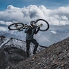 PANTS SHELTER 2L SOFTSHELL MTB Hose
