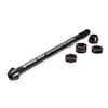 Traxle Coarse 12 mm Thru Axle Adapter, 1,75 mm, 205 mm Länge, T-2101 (B-Ware)