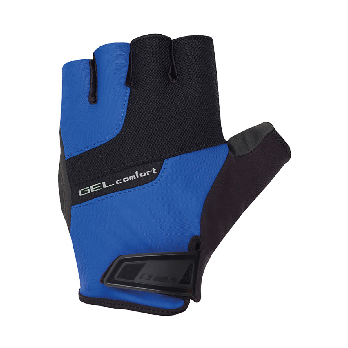 CHIBA GEL COMFORT Kurzfinger-Handschuhe