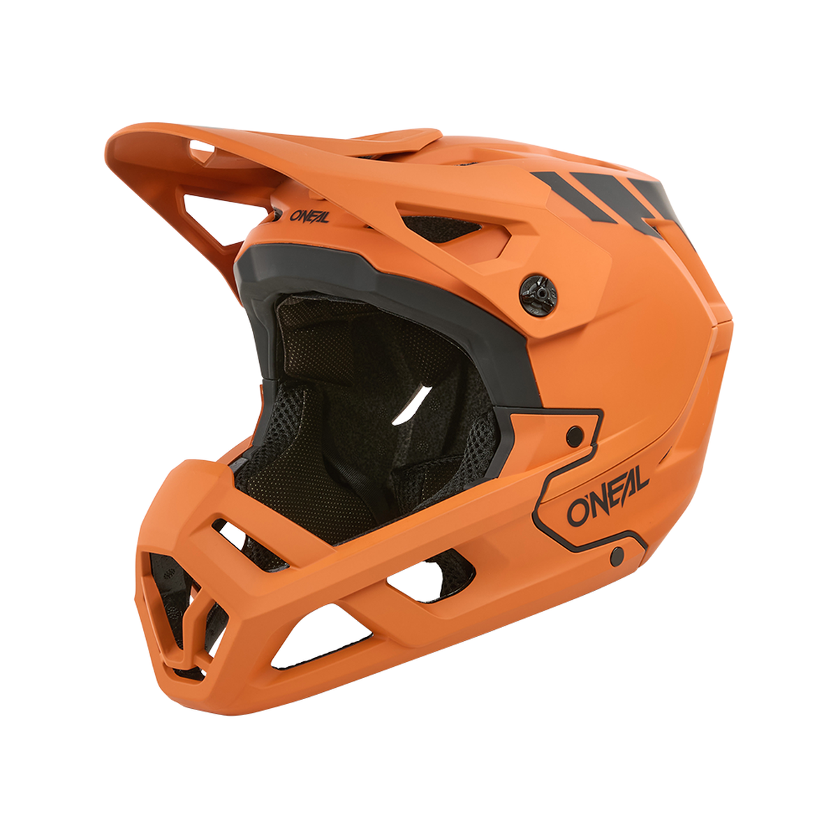 SL1 MTB Full Face Helmet