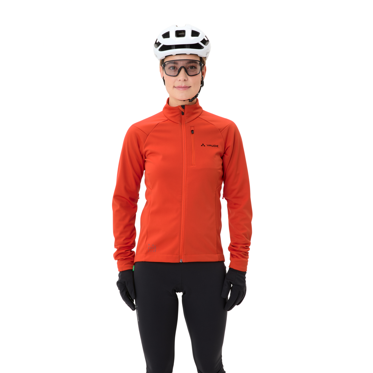 WOMEN'S POSTA SOFTSHELL JACKET II