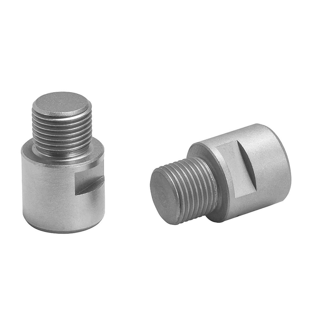 pedaal asverlengingsset