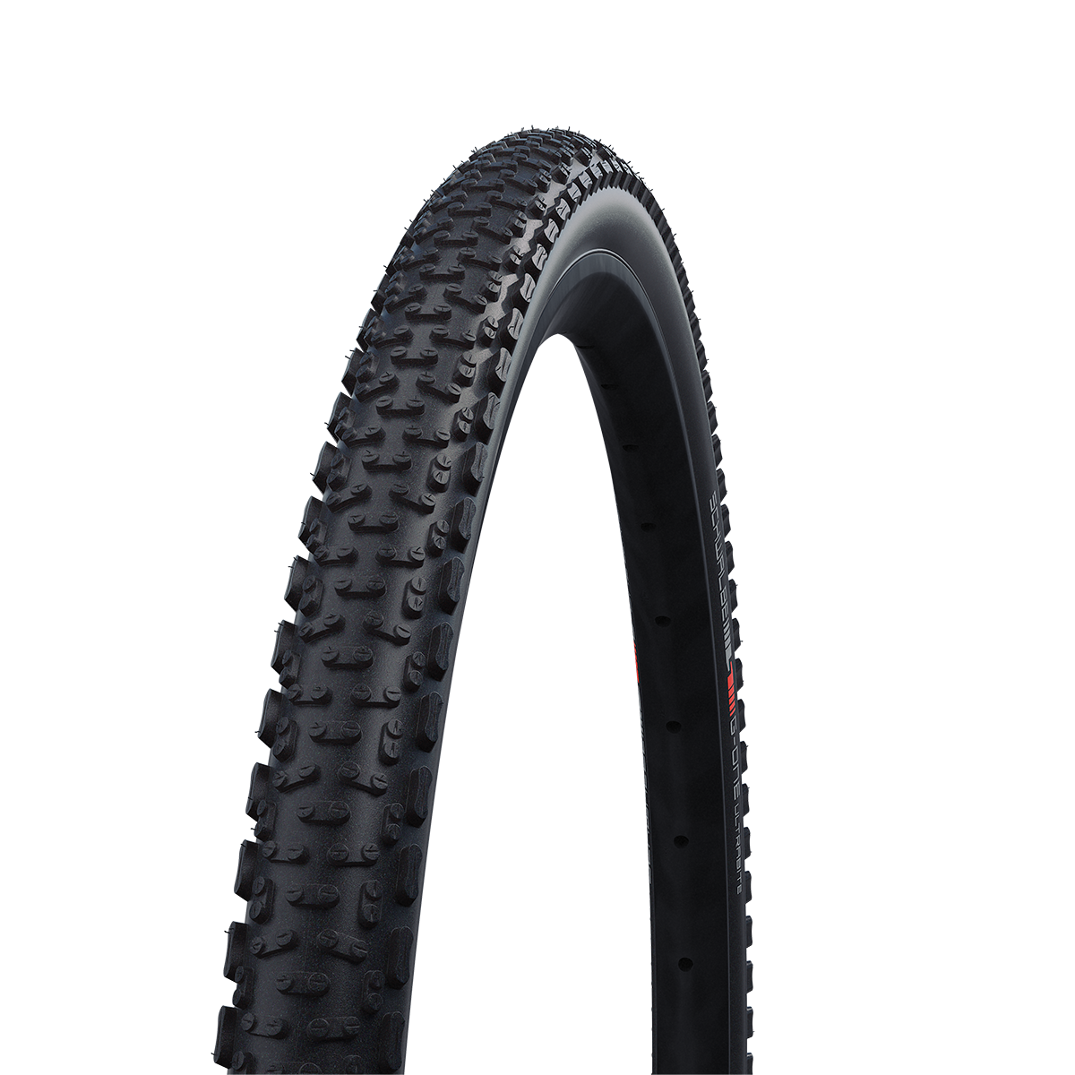 G-One Ultrabite Evolution Super Ground TLE 2021 Folding Tyre